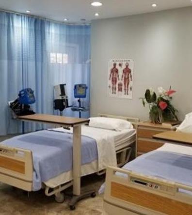 link to recovery room set